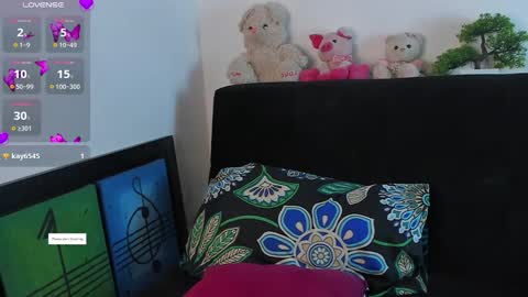 britney rose online show from 01.10.26