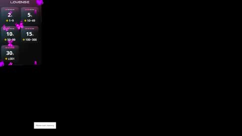 britney rose online show from 02.03.26