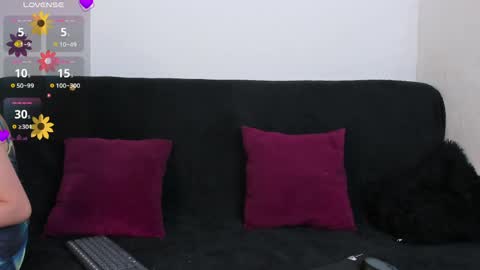 britney rose online show from 06.02.26