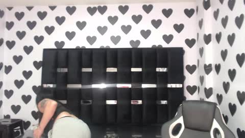 Britney  online show from 01.08.25