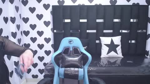 Britney  online show from 03.05.25