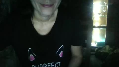 Snapshot of britneyamy chatting on 12.06.24 Britney online show from 12.06.24