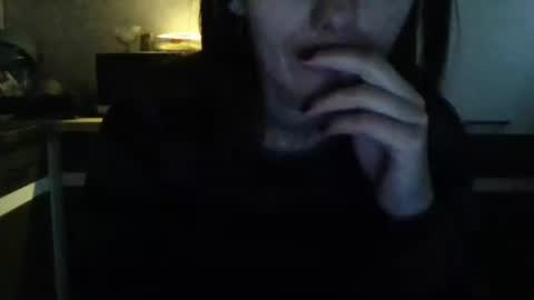 Snapshot of britneyamy chatting on 12.27.24 Britney online show from 12.27.24