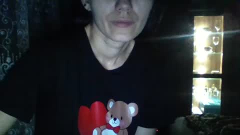 Snapshot of britneyamy chatting on 01.02.25 Britney online show from 01.02.25