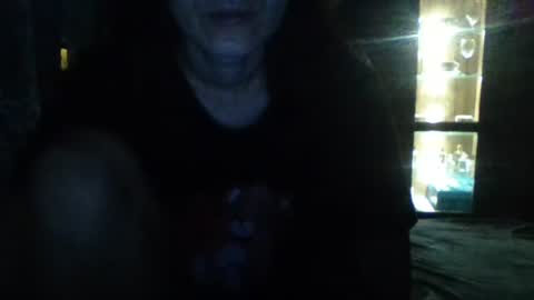 Snapshot of britneyamy chatting on 01.12.25 Britney online show from 01.12.25