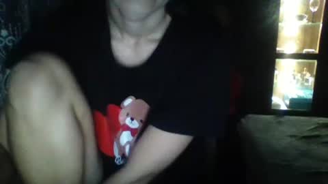 Snapshot of britneyamy chatting on 01.18.25 Britney online show from 01.18.25