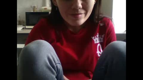 Snapshot of britneyamy chatting on 01.21.25 Britney online show from 01.21.25