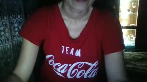 Snapshot of britneyamy chatting on 01.31.25 Britney online show from 01.31.25