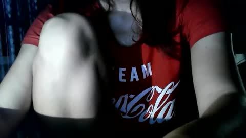 Snapshot of britneyamy chatting on 09.20.25 Britney online show from 09.20.25