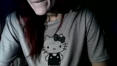 Snapshot of britneyamy chatting on 11.01.25 Britney online show from 11.01.25