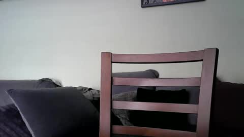 Snapshot of britneyamy chatting on 11.25.25 Britney online show from 11.25.25