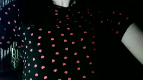 Snapshot of britneyamy chatting on 12.19.25 Britney online show from 12.19.25