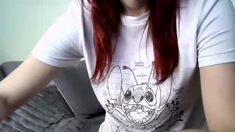 Snapshot of britneyamy chatting on 01.08.26 Britney online show from 01.08.26