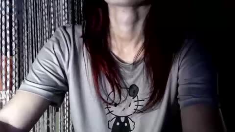 Snapshot of britneyamy chatting on 02.14.26 Britney online show from 02.14.26