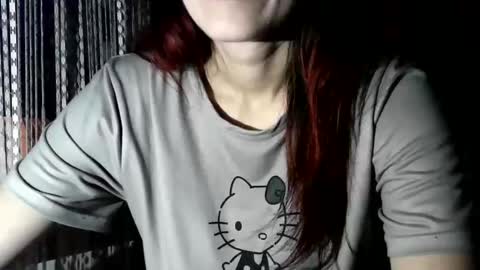 Snapshot of britneyamy chatting on 02.22.26 Britney online show from 02.22.26