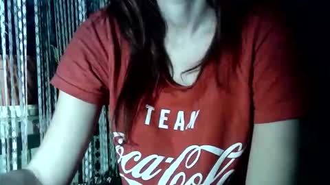 Snapshot of britneyamy chatting on 02.27.26 Britney online show from 02.27.26