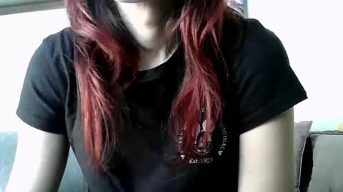 Snapshot of britneyamy chatting on 03.02.26 Britney online show from 03.02.26