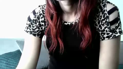 Snapshot of britneyamy chatting on 03.04.26 Britney online show from 03.04.26