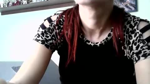 Snapshot of britneyamy chatting on 03.09.26 Britney online show from 03.09.26