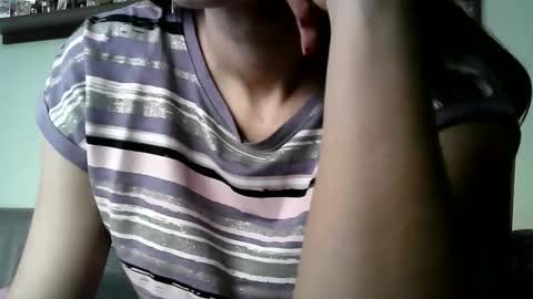 Snapshot of britneyamy chatting on 03.17.26 Britney online show from 03.17.26