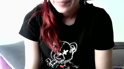 Snapshot of britneyamy chatting on 03.24.26 Britney online show from 03.24.26