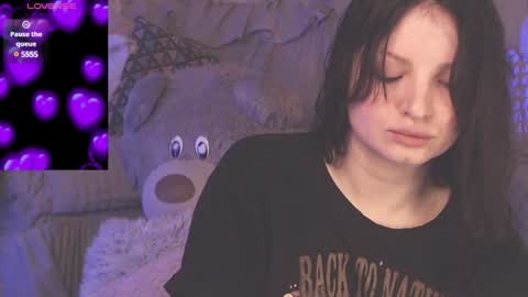 britneybarker online show from 02.03.25