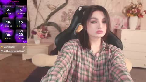 britneybarker online show from 11.26.25