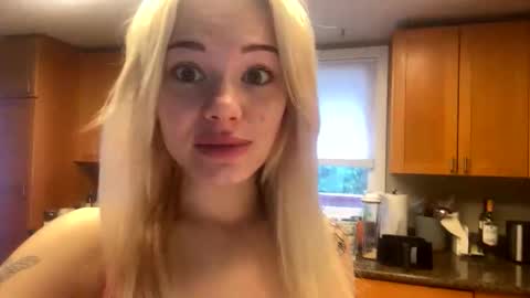 britneycherry08 online show from 05.22.26