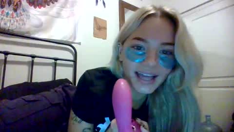 britneycherry08 online show from 07.30.26