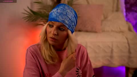 britneyhudson online show from 04.29.26