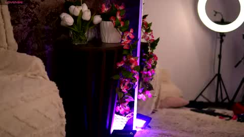 britneyhudson online show from 05.10.26