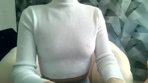 Snapshot of britneykittens chatting on 01.13.25 BritneyKittens online show from 01.13.25