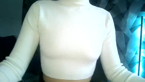 Snapshot of britneykittens chatting on 01.21.25 BritneyKittens online show from 01.21.25