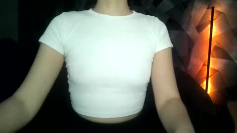 Snapshot of britneykittens chatting on 01.23.25 BritneyKittens online show from 01.23.25