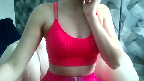 Snapshot of britneykittens chatting on 02.07.25 BritneyKittens online show from 02.07.25