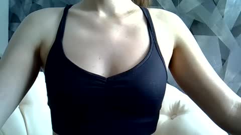 Snapshot of britneykittens chatting on 02.28.25 BritneyKittens online show from 02.28.25