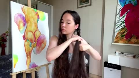 Britney online show from 03.14.26