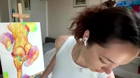 Britney online show from 03.16.26