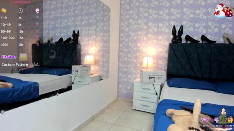 Snapshot of britneysweet_ chatting on 01.17.25 BritneySweet online show from 01.17.25