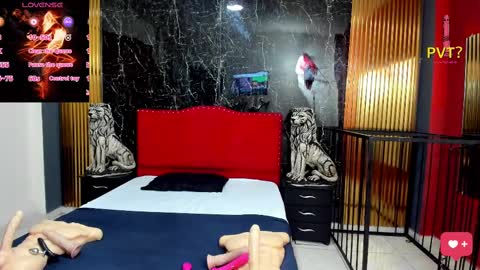 BritneySweet  online show from 02.14.25