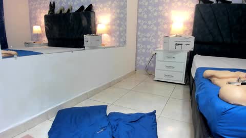 Snapshot of britneysweet_ chatting on 02.15.25 BritneySweet online show from 02.15.25