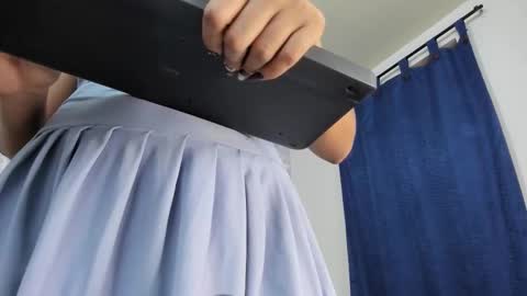 Snapshot of britneysweet_ chatting on 02.04.26 BritneySweet online show from 02.04.26