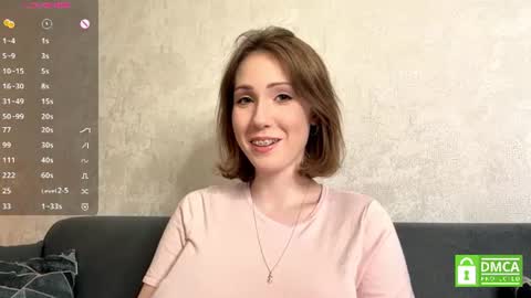 Alisa online show from 07.19.26