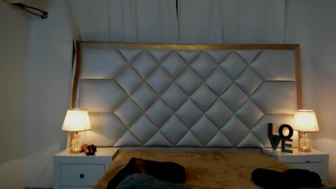 Brittany  online show from 10.31.25