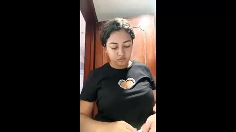 Brittany  online show from 06.07.26