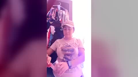 Brittany  online show from 06.25.26