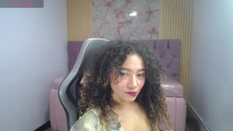 BRITANY online show from 04.07.26