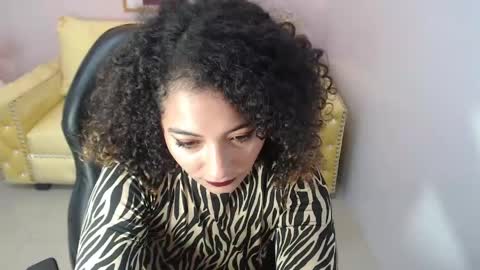 BRITANY online show from 05.07.26