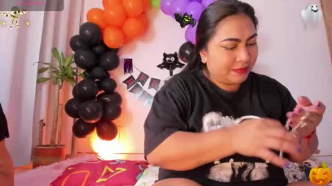 brittany online show from 10.28.25