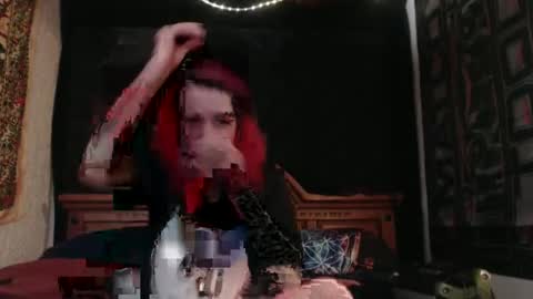 brittanybingx online show from 04.28.26